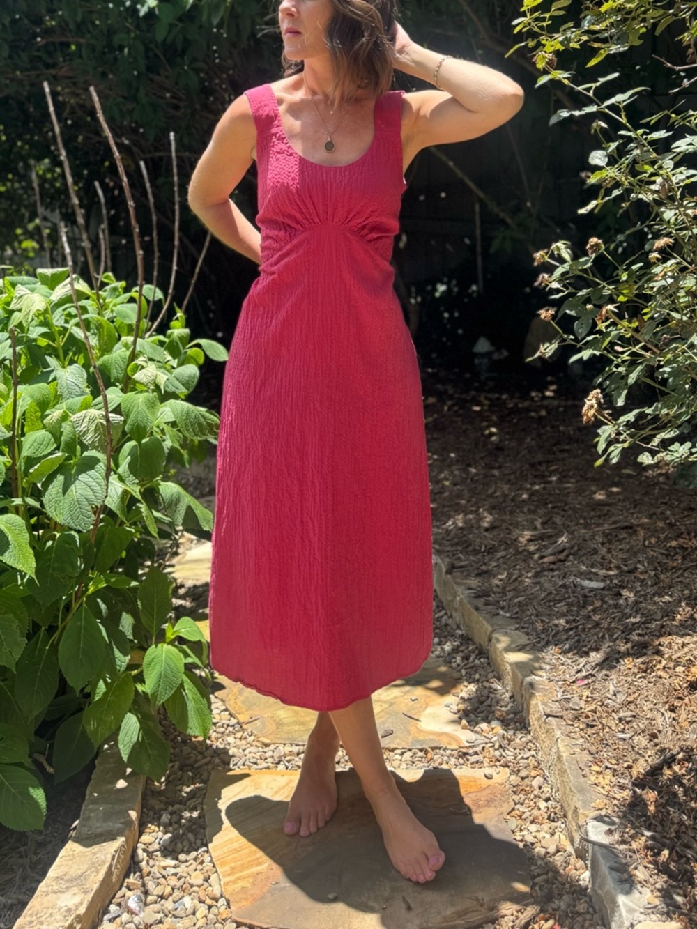 Ilana Kohn Crowley Dress